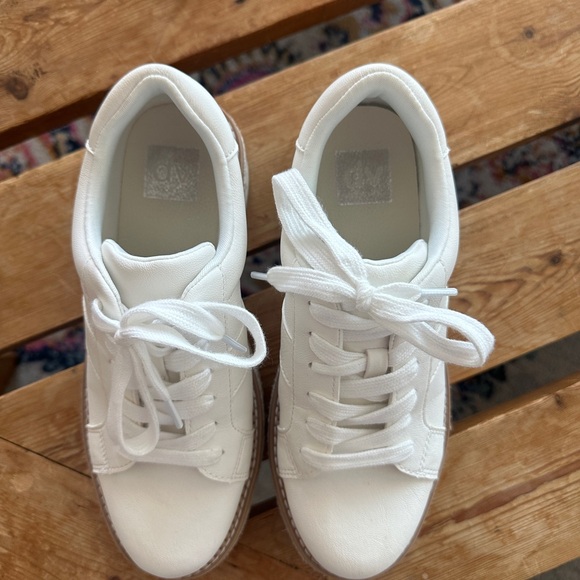 DV by Dolce Vita
Bailey Espadrille Platform
Sneaker - Picture 4 of 6